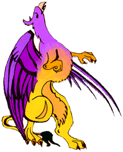 Color Griffin � Demon Angle